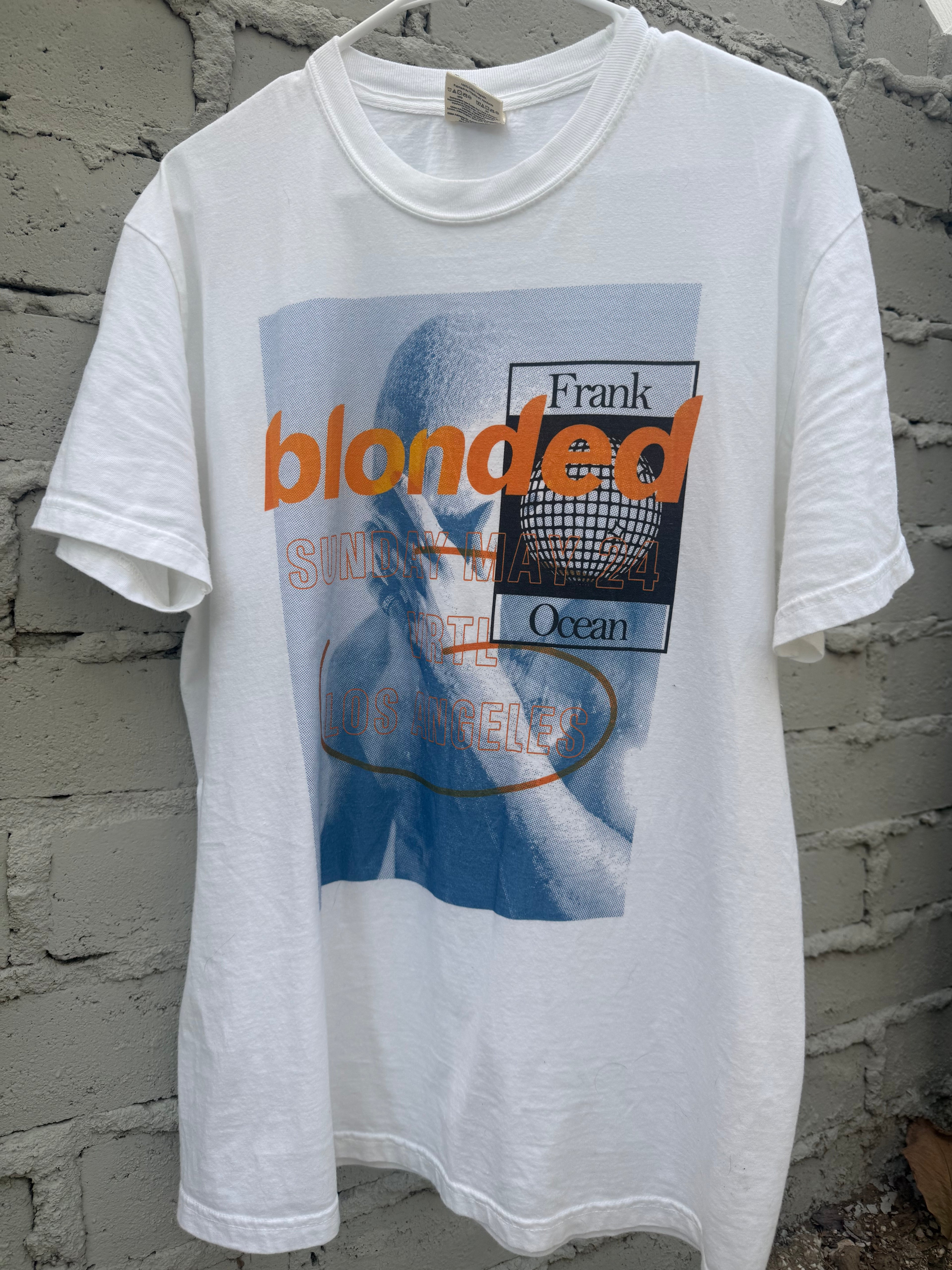 Blonded Tee