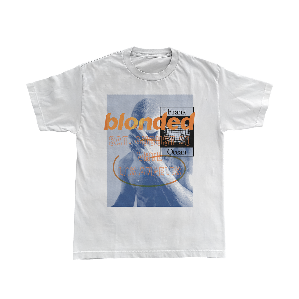 Blonded Tee